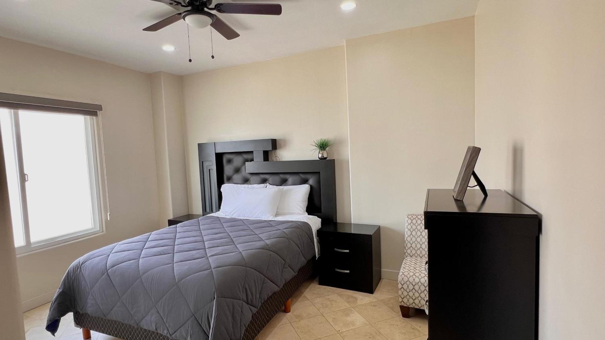 Beautiful Beach Front Condo Near Downtown Rosarito Exterior foto