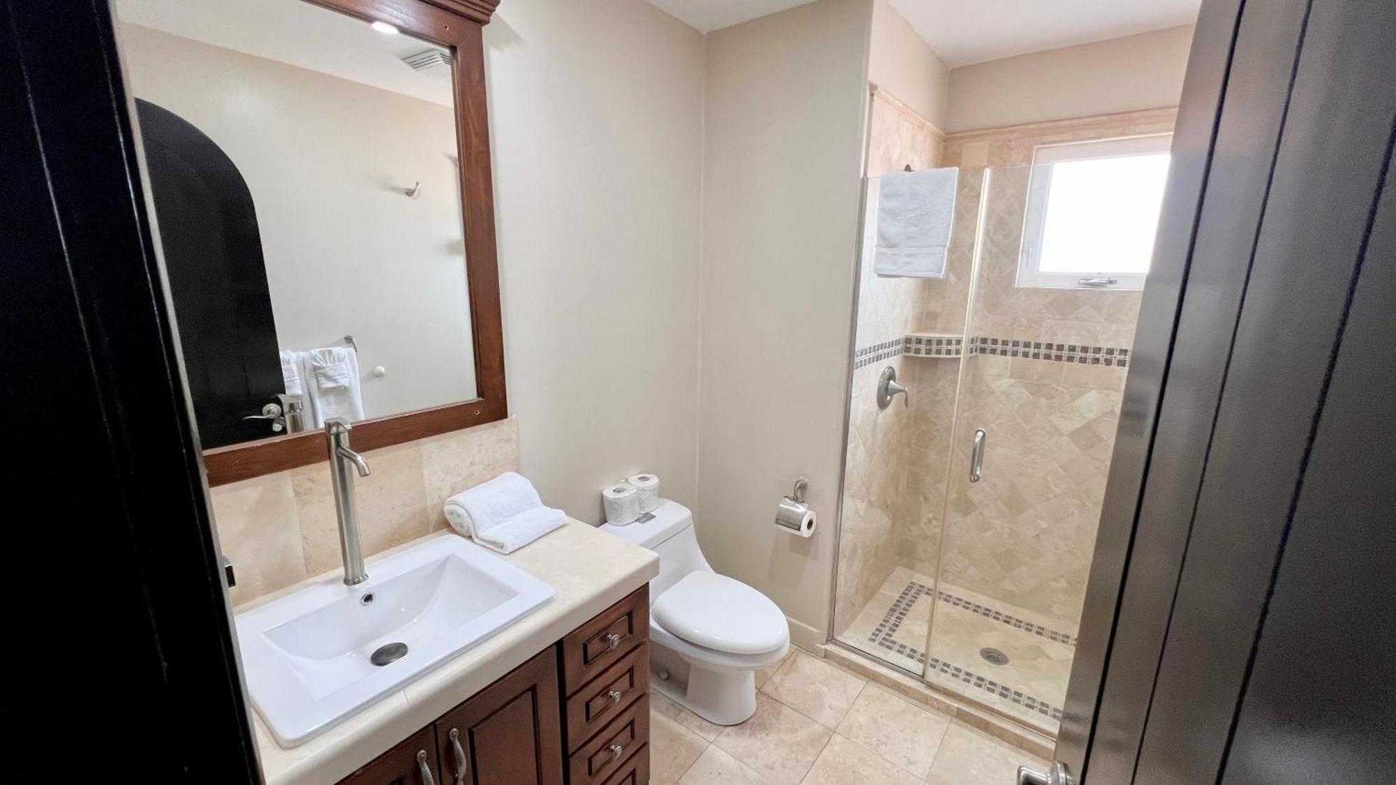 Beautiful Beach Front Condo Near Downtown Rosarito Exterior foto